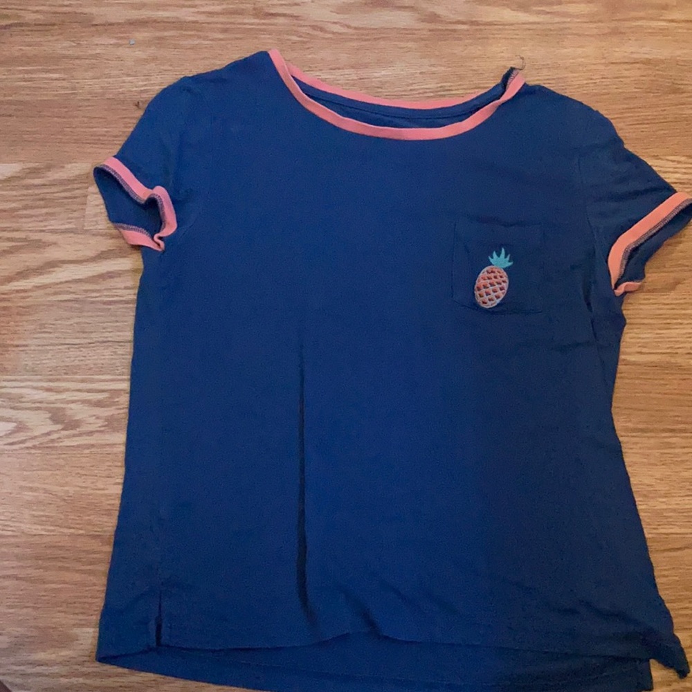 Barely used Aeropostale seriously soft tee